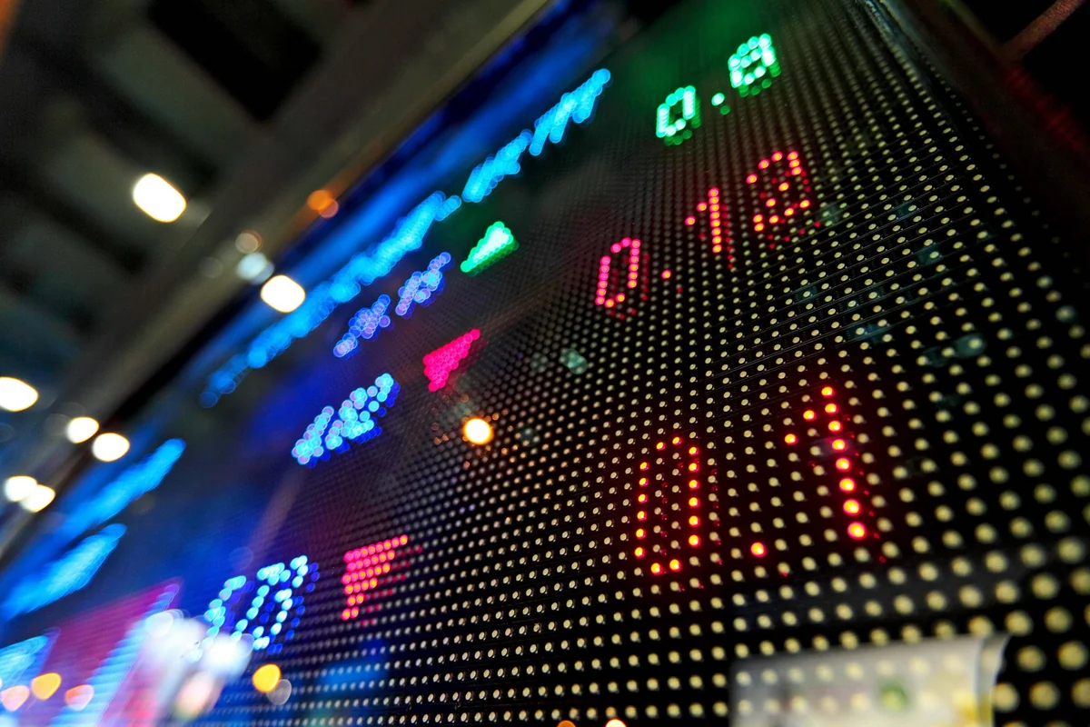 Indicators of international commodity, stock and currency markets (13.05.2026)