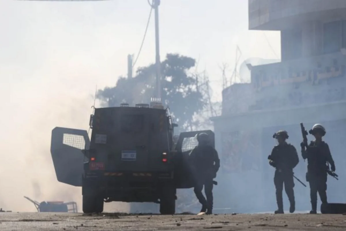 The police chief of Gaza was killed as a result of an Israeli strike