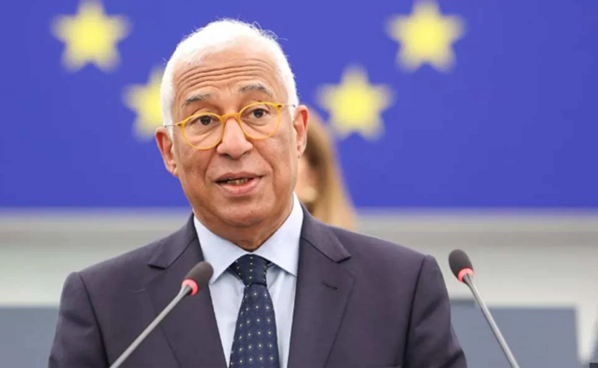 Koshta: Support to Ukraine will be continued as long as necessary