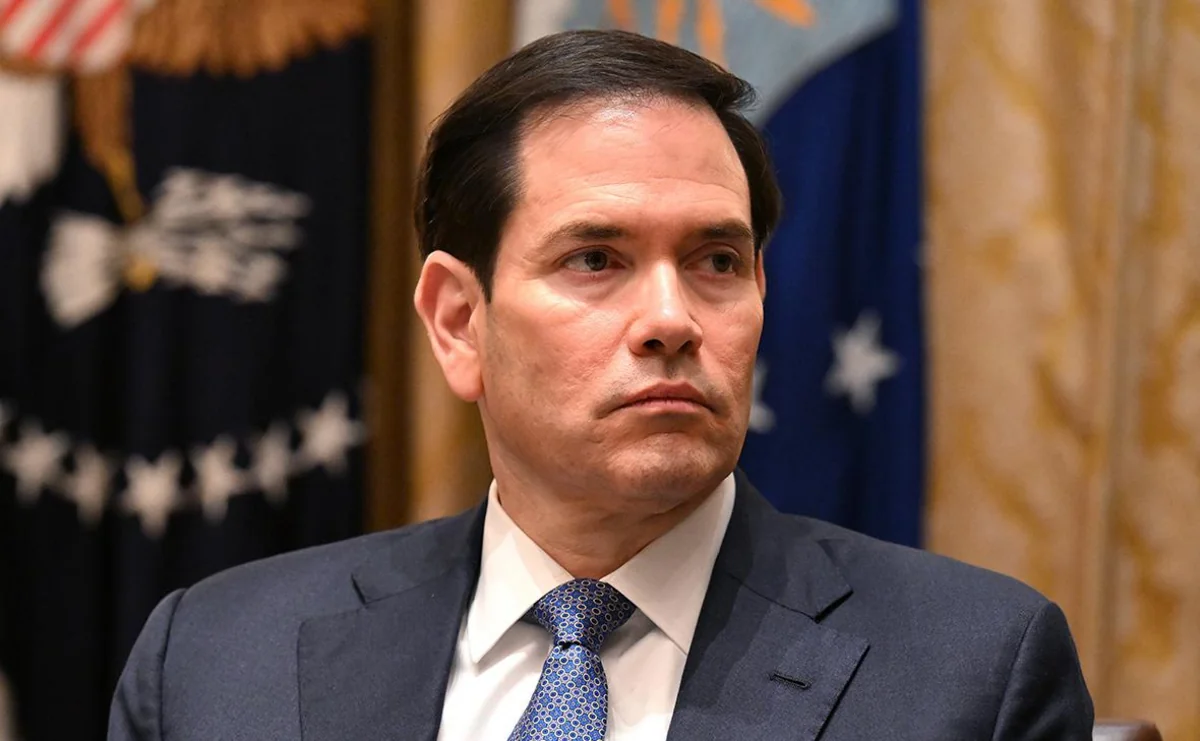 Rubio: Ukraynaya "Patriot" üçün lisenziyaların verilməsi müzakirə olunur