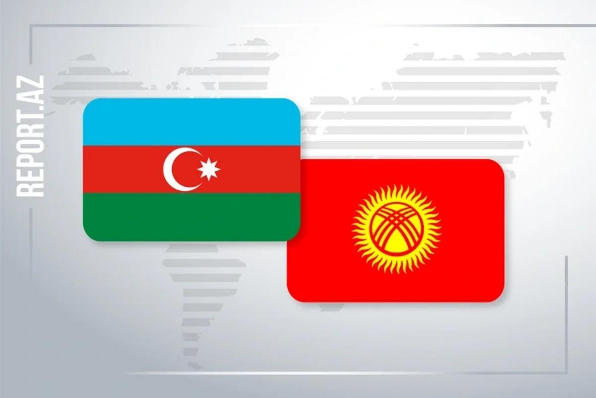 Milli Məclis Azərbaycanla Qırğızıstan arasında iki saziş və bir müqaviləni ratifikasiya edəcək