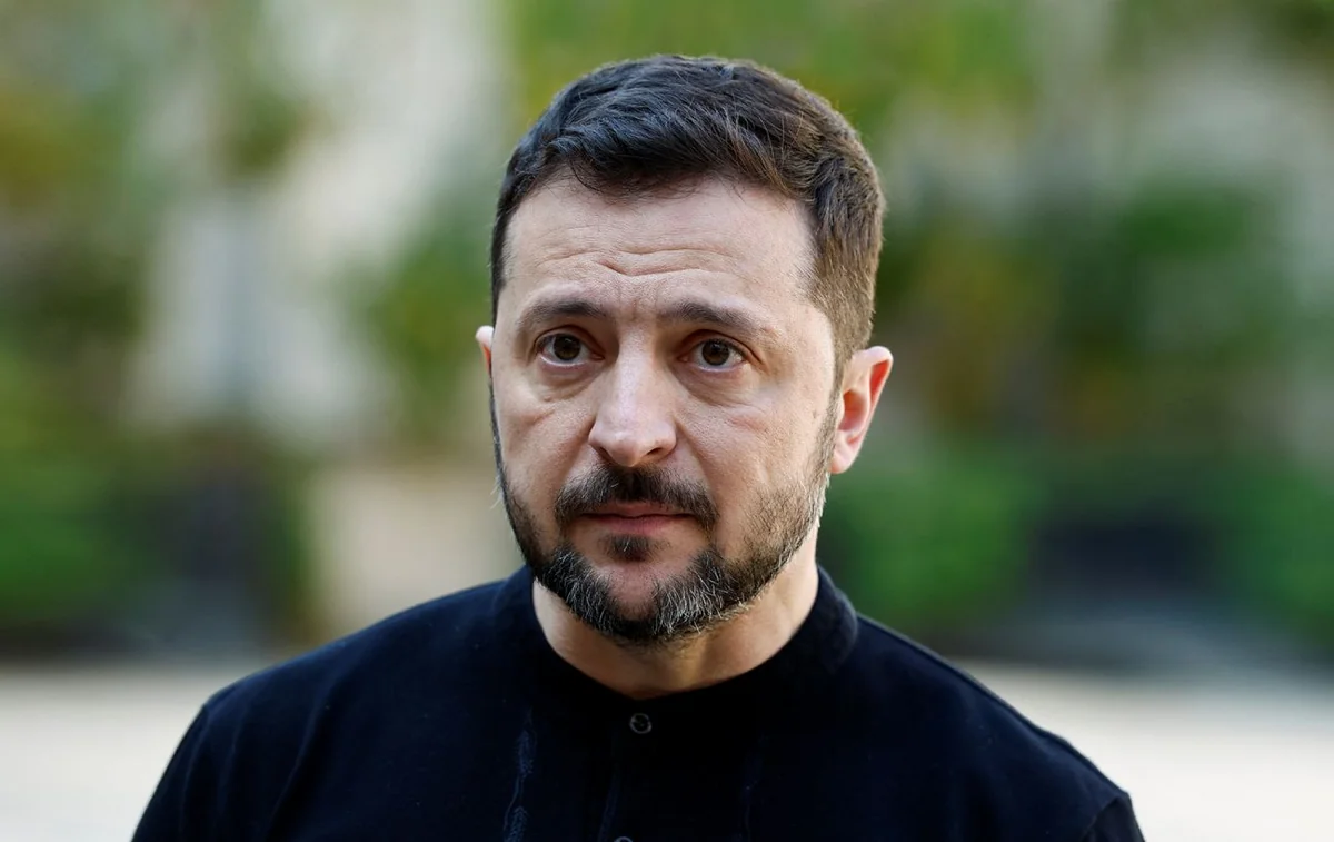 Zelenski: Macarıstan Ukraynaya "Oşadbank"ın vəsaitlərini qaytarıb