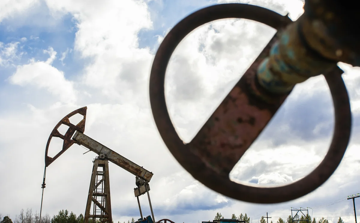 EIA has not changed the oil production forecast in Azerbaijan for this year