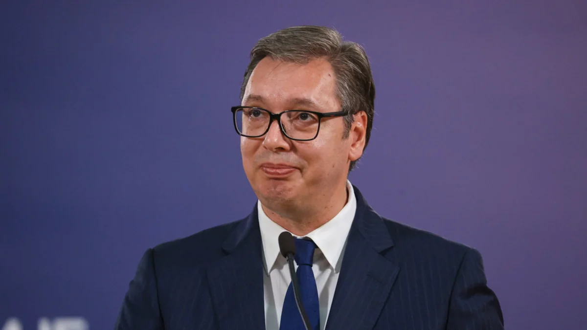 Vučić: Serbia will be the first in Europe in terms of GDP growth next year