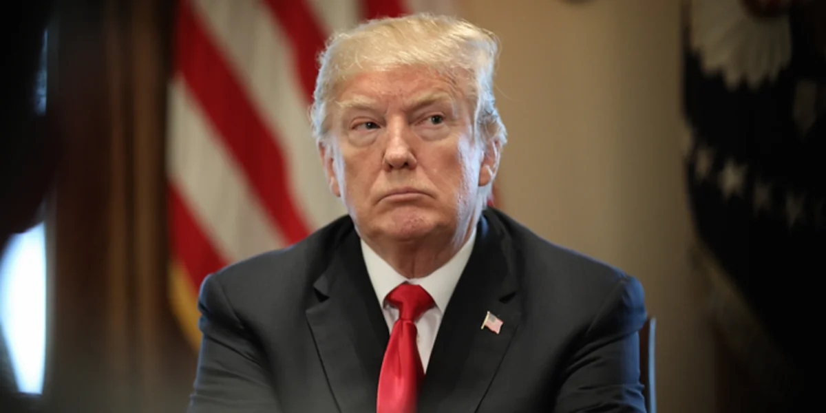 Trump: The US is winning over Iran militarily