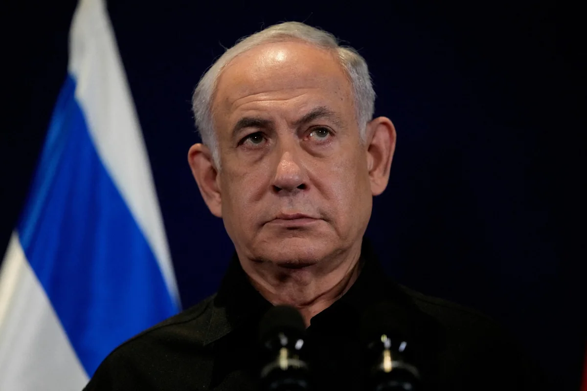 Netanyahu: "Hezbollah" violated the ceasefire in Lebanon and attacked Israeli soldiers