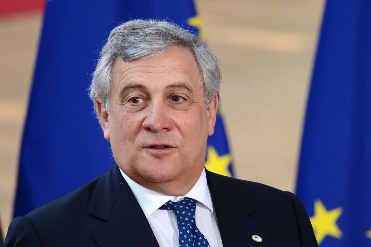 Tayani called for an immediate reduction of tension in the Middle East