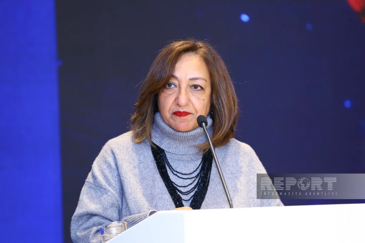 Egyptian official: We should not chase artificial intelligence, we should be in front of it