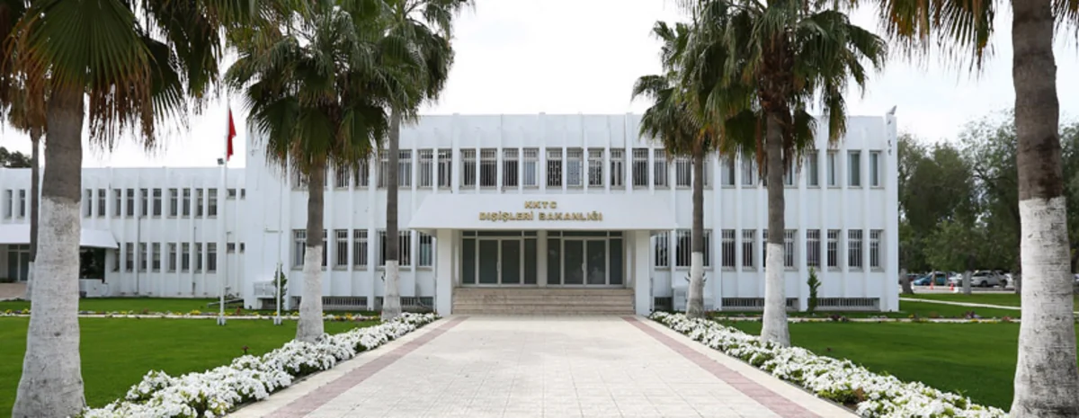 Şimali Kipr XİN: BMT-nin sülhməramlı qüvvələri bitərəflik prinsipindən uzaqlaşıb