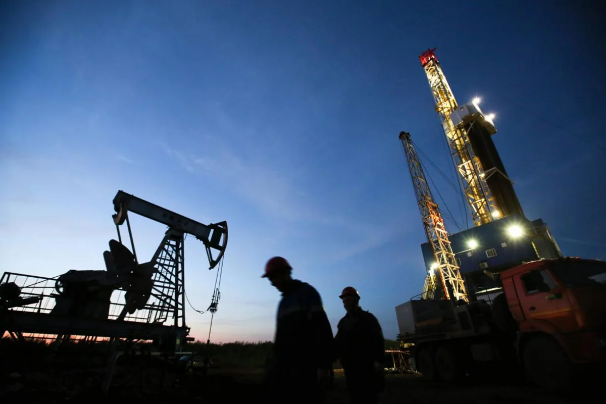 Azerbaijan increased its profit from oil export by almost 5%
