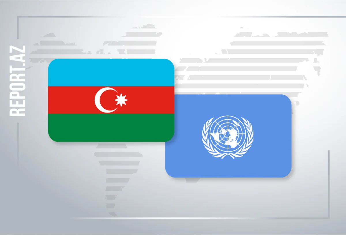 Azərbaycan BMT Baş Assambleyasının 81-ci sessiyasında geniş tərkibdə nümayəndə heyəti ilə iştirak edəcək