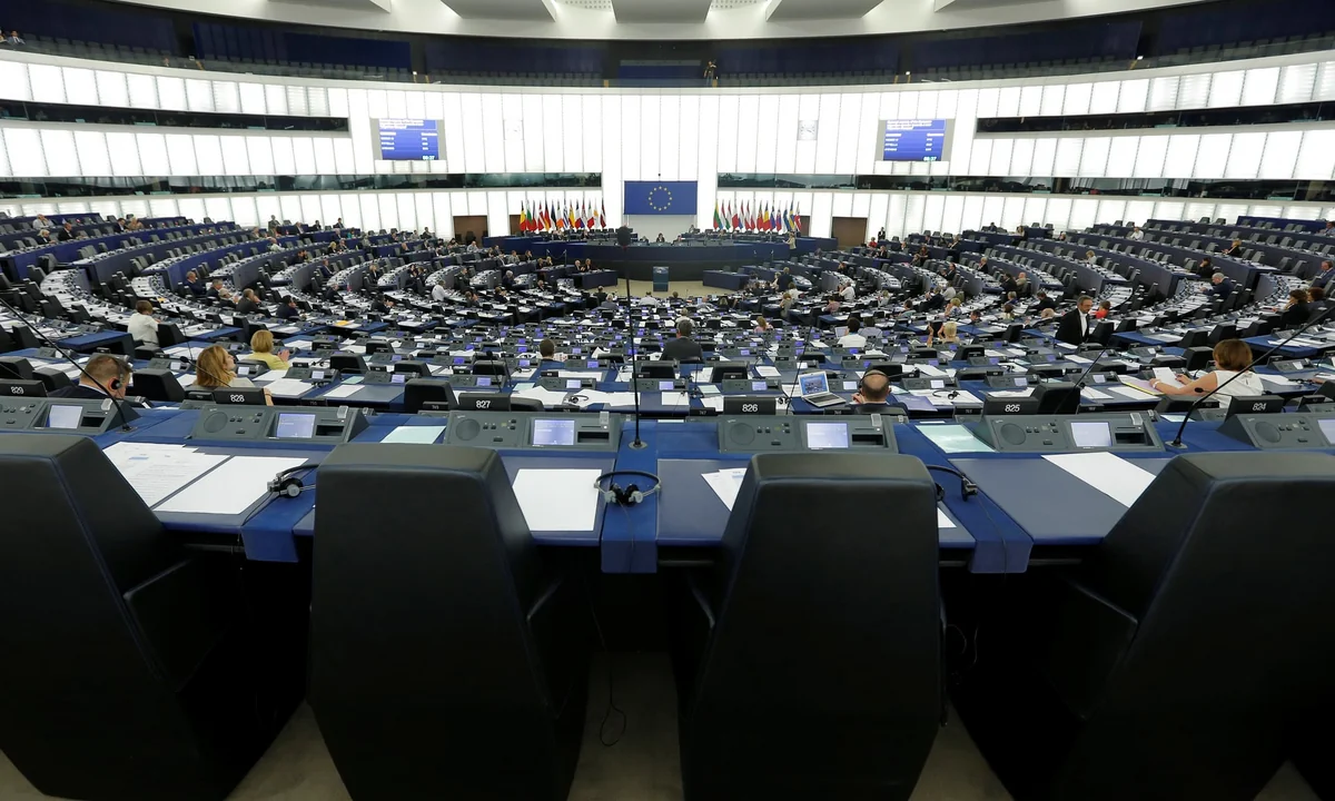 European leaders need to be fair, they need us - OPINION