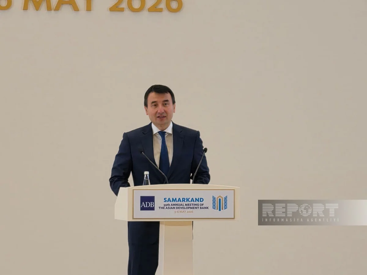 The Investment Councils of the Central Asian and Caucasian countries will be united in the regional alliance