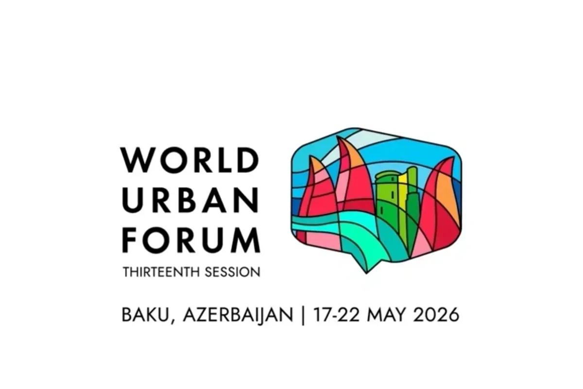 "WUF13Azerbaijan": Baku is ready for the forum