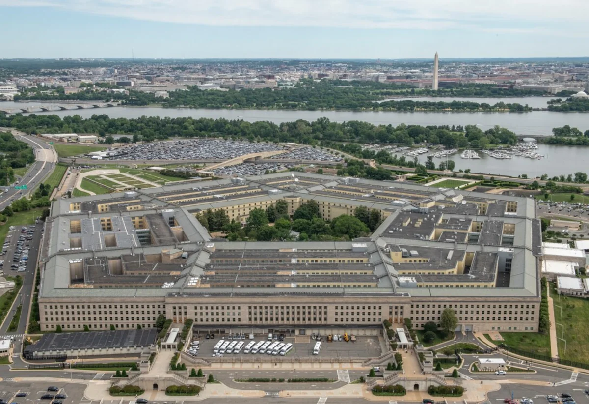The Pentagon has signed new contracts to expand the US missile arsenal