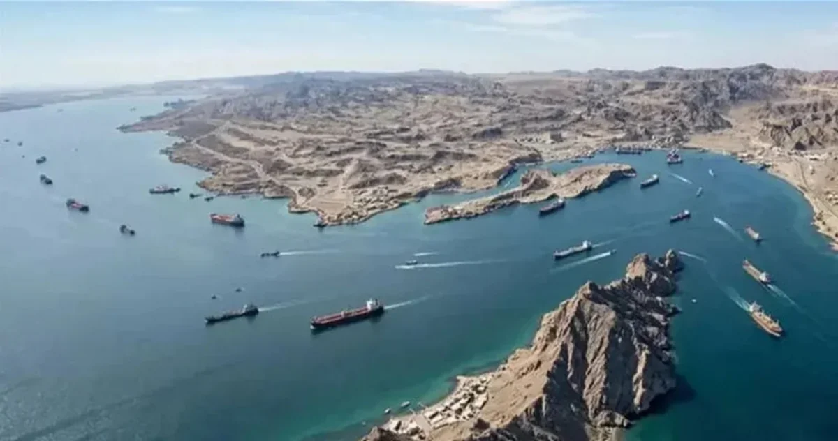 SEPAH: Strait of Hormuz is closed and Iran has full control of shipping