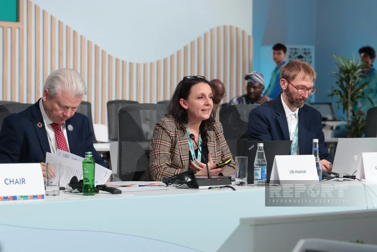 Ombretta Tempra: "Implementation of building energy codes accelerates decarbonisation"
