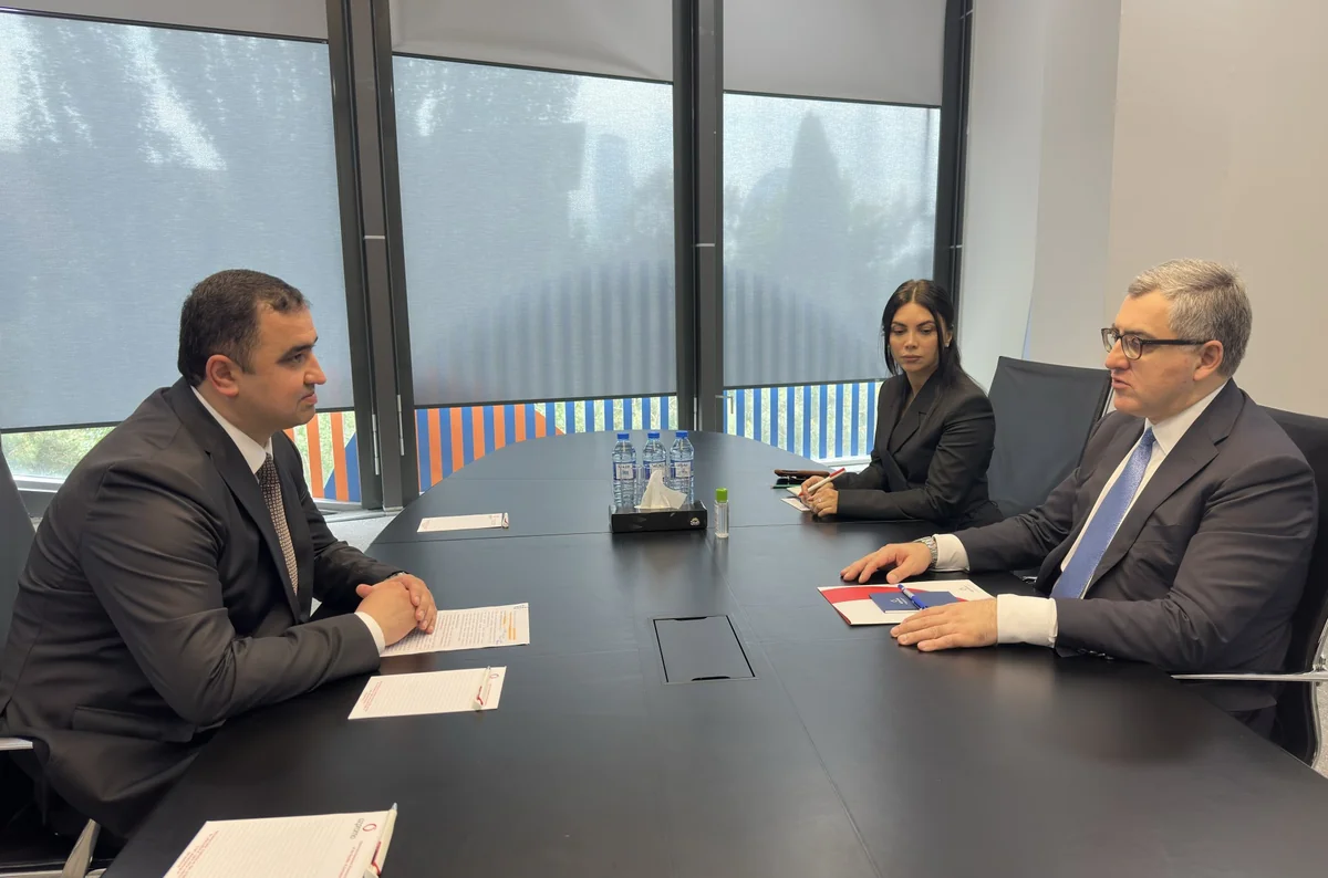 Azərbaycan Tacikistanda keçiriləcək beynəlxalq sərgilərə dəvət olunub