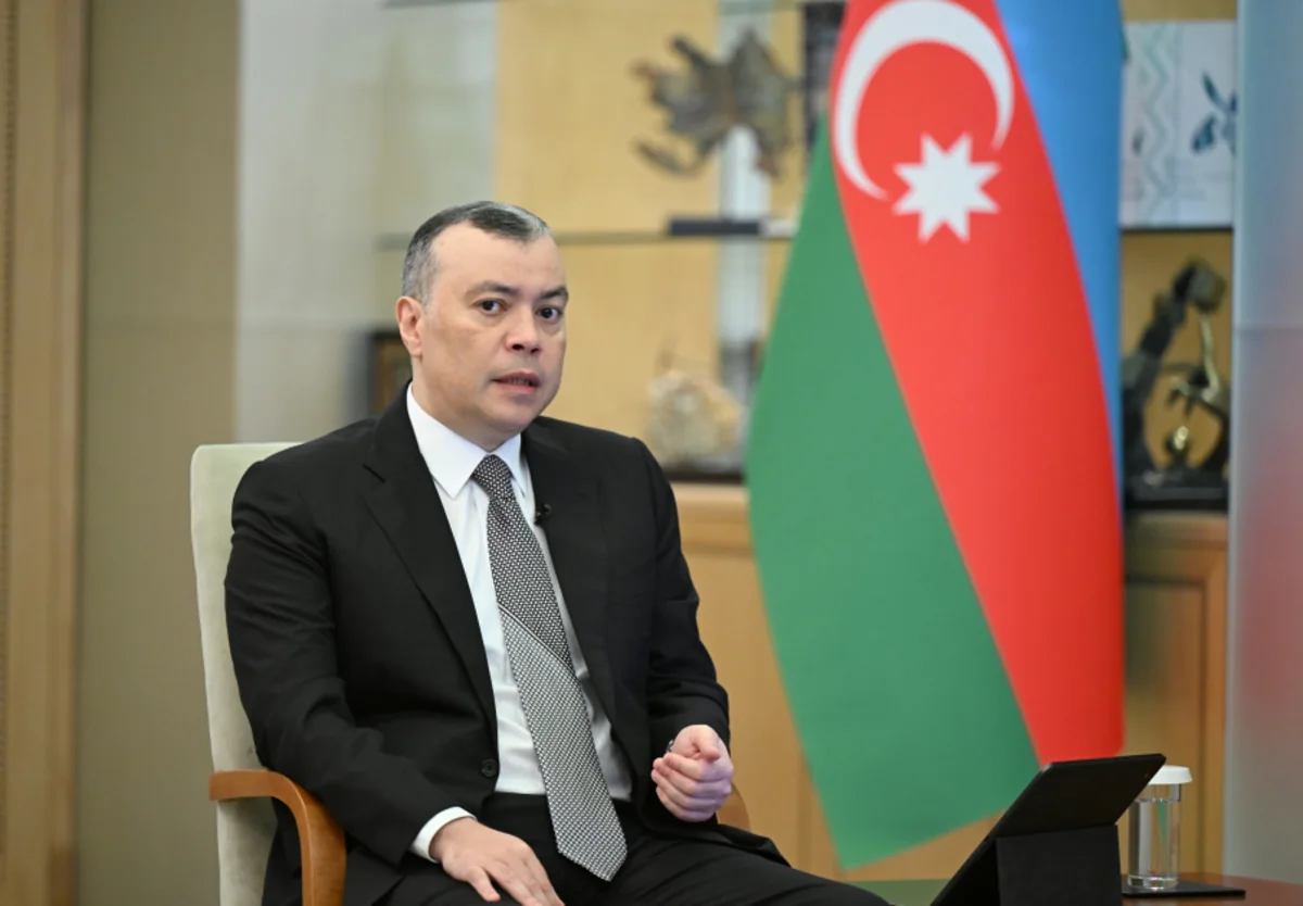 Minister: "The non-oil base deficit of the general budget has decreased"