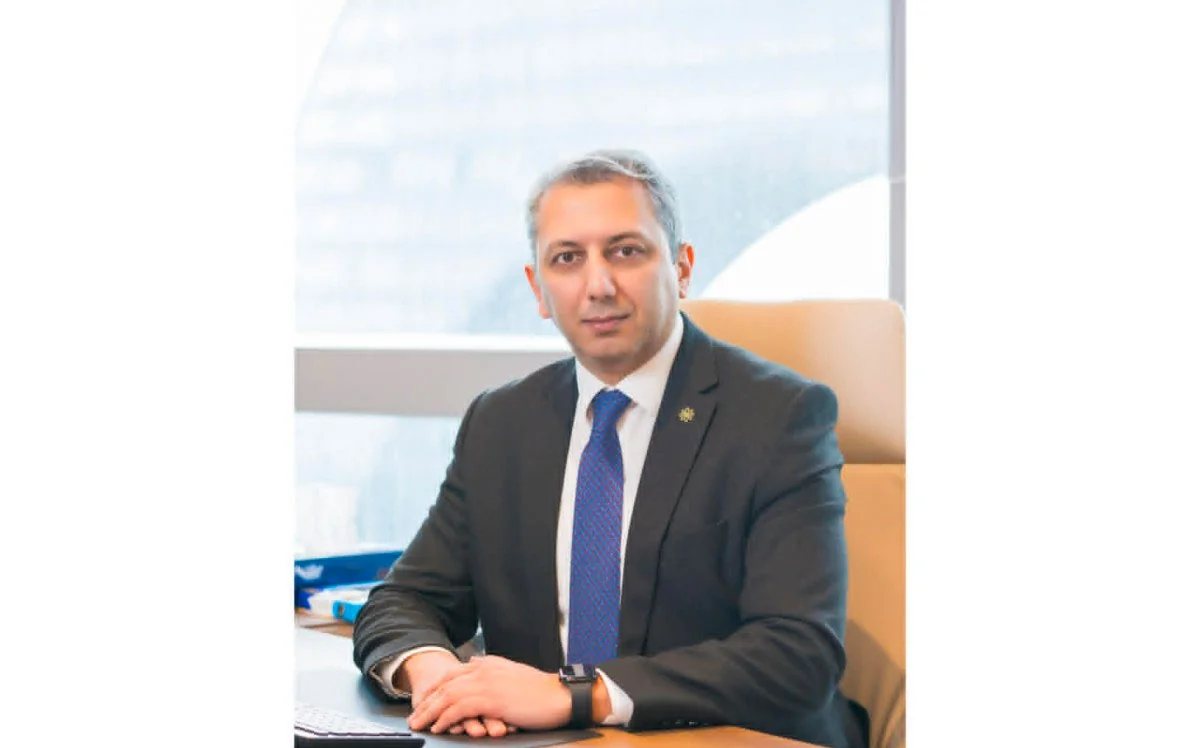 Chairman of the association: "The new state program will form a more efficient development model in grain farming"