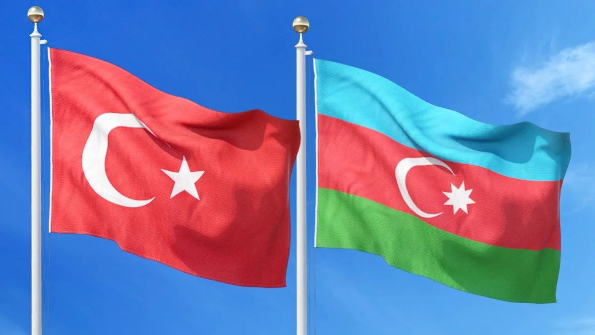 Turkish Foreign Ministry congratulated Azerbaijan on Independence Day