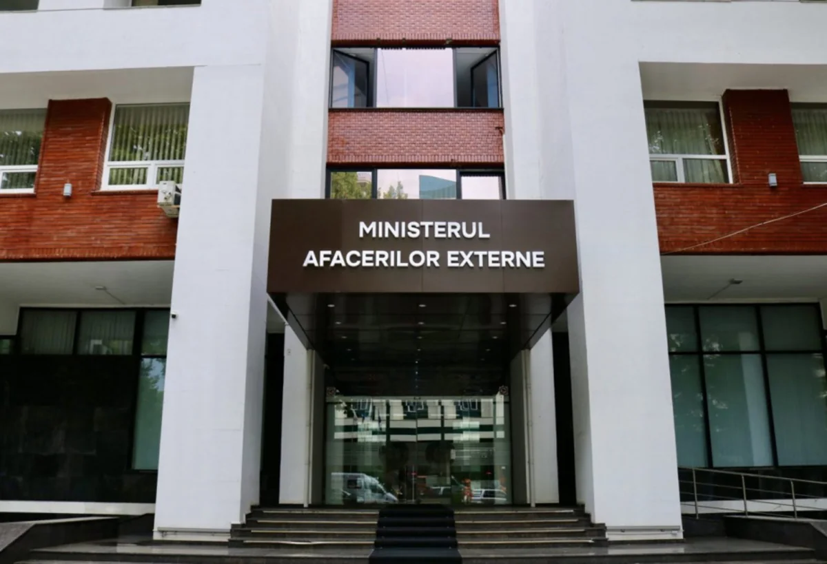 Moldovan MFA: Chisinau hopes that cooperation with Baku will deepen
