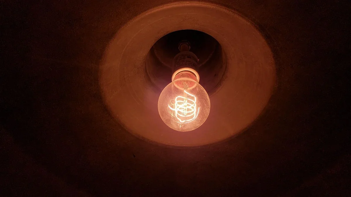 Tomorrow there will be no electricity in a part of Masazir