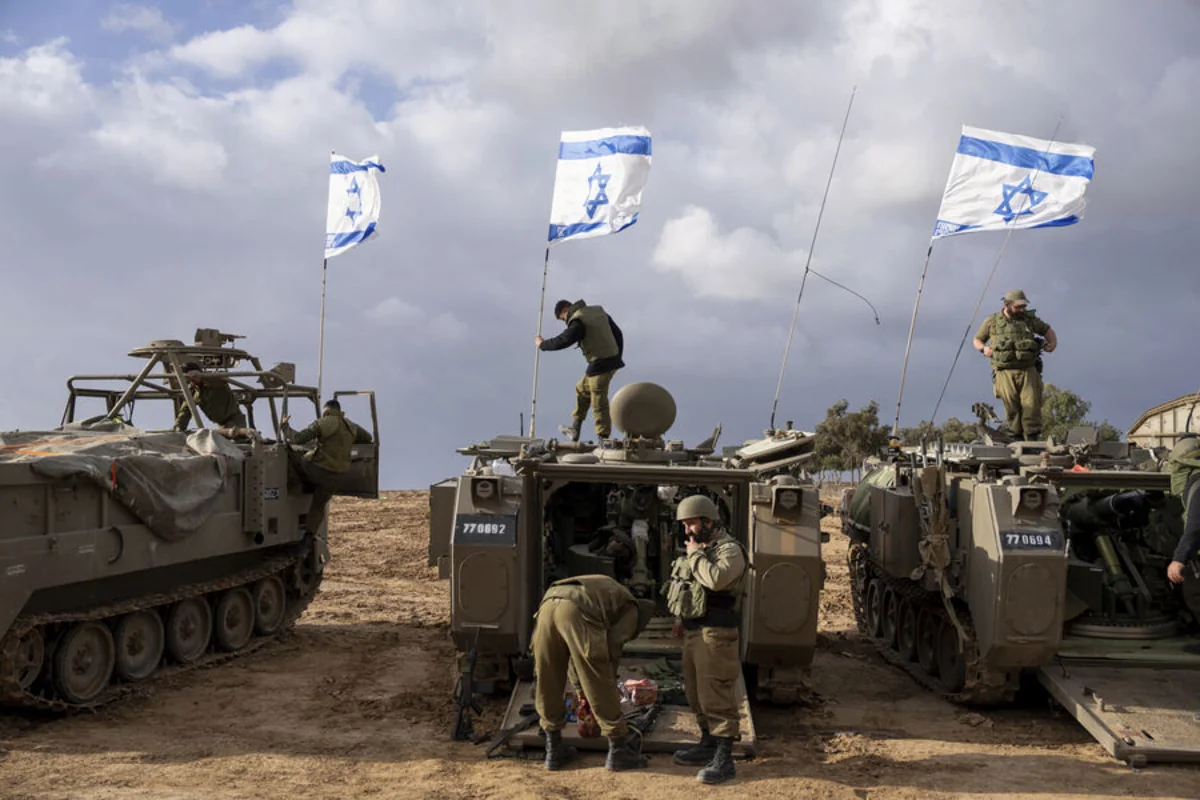Israeli Army: Preparations have been made against the possible attacks of "Hezbollah" in the north of the country