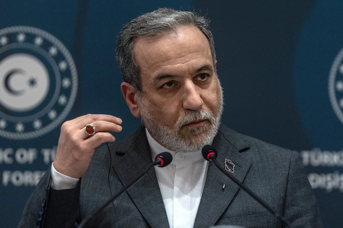 İran Hörmüz boğazı ilə bağlı yeni plan təklif edib