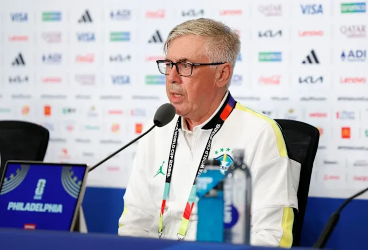 Karlo Ançelotti: "Yaponiya millisi asan rəqib deyil"