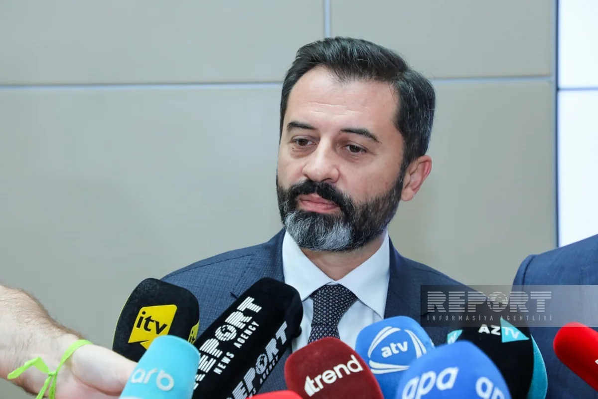 QDTİB AZAL ilə müqavilə imzalayıb