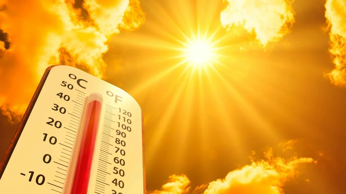 Bakıda və Abşeron yarımadasında temperatur 3-4 dərəcə enəcək