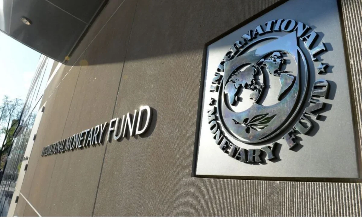 The IMF has made a positive forecast about the economy of Serbia