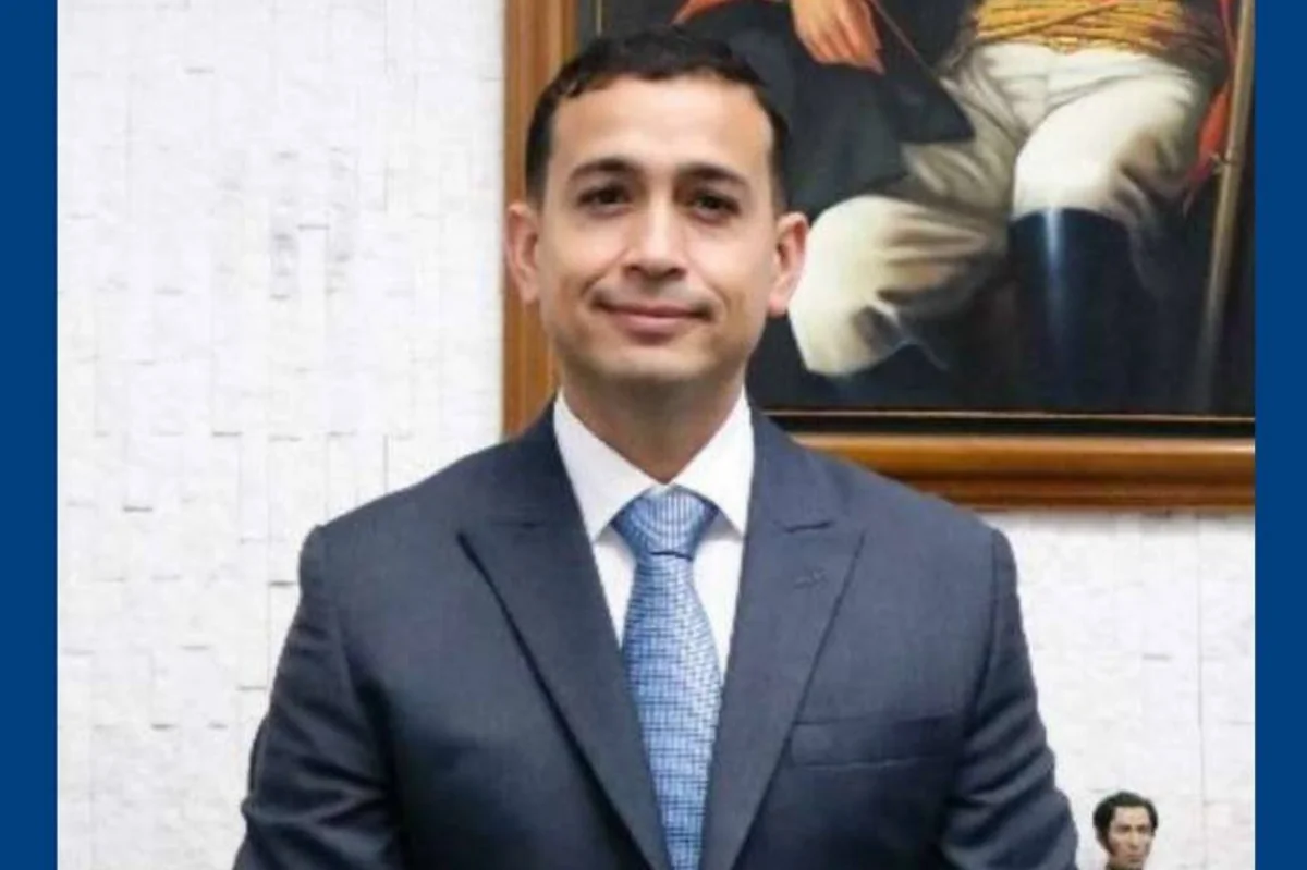 Venesuela ABŞ-də ölkənin müvəqqəti işlər vəkilini təyin edib