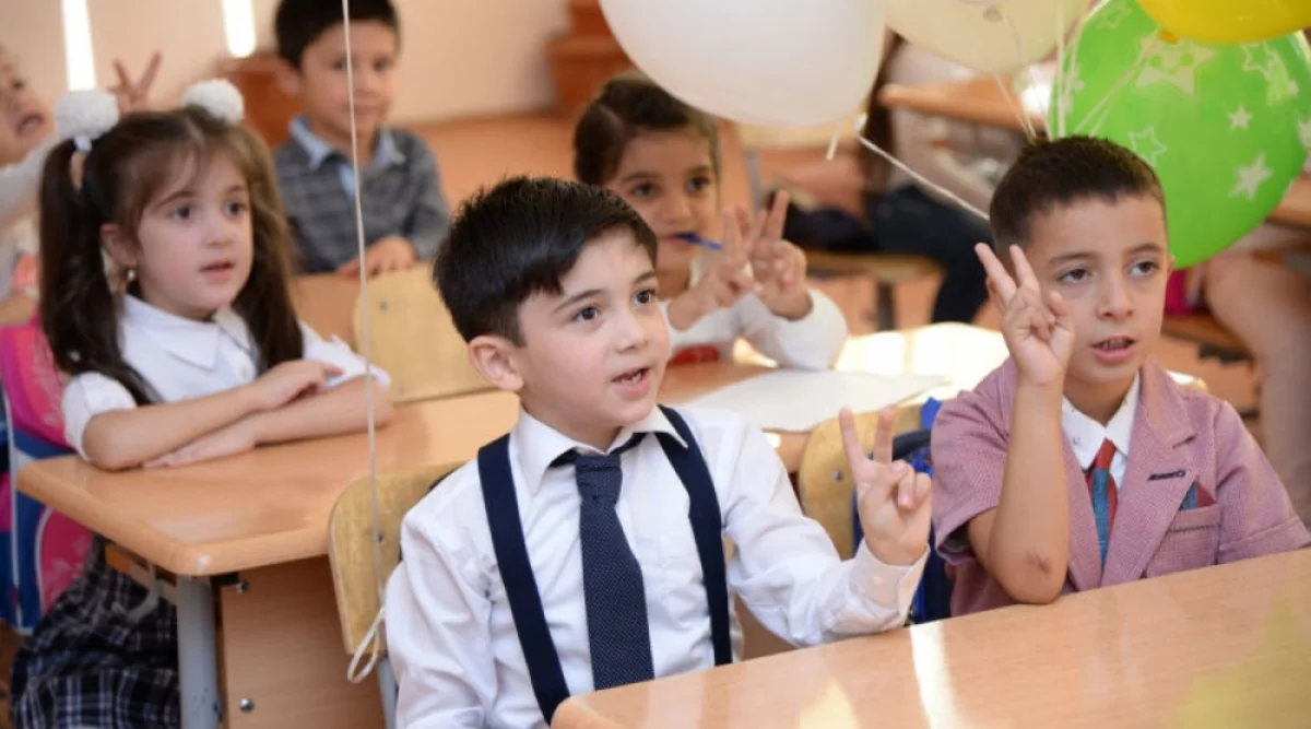 School selection for school preparation groups has started