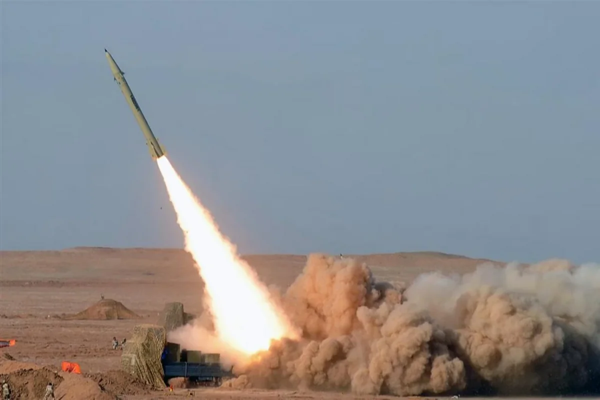 Sepah: If Iran has no missiles, it will be more dangerous for the US