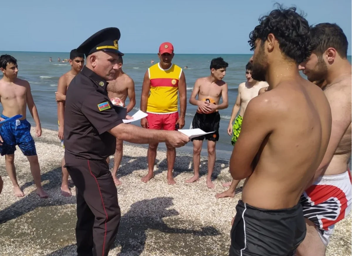 Ministry of Foreign Affairs: It is dangerous to enter the sea on July 27 and 28