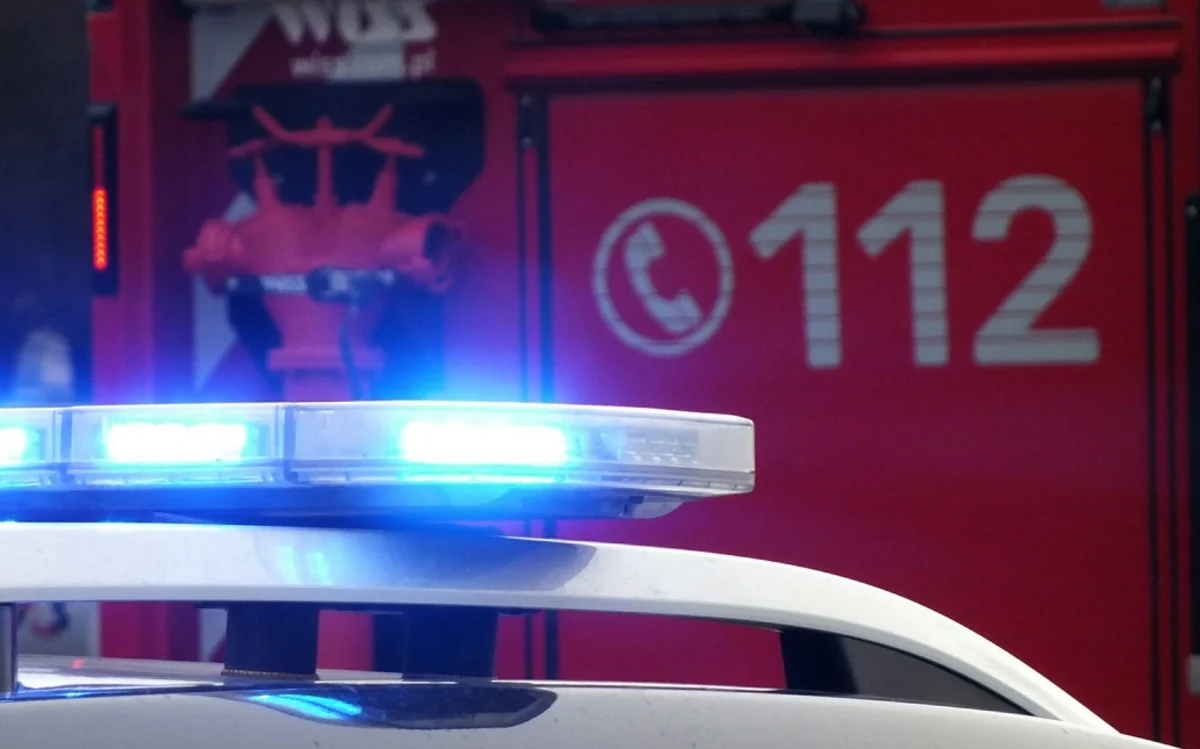 Moskvanın mərkəzində partlayış baş verib, ölən və yaralananlar var