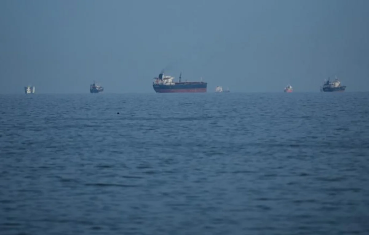 "Reuters": The plan of Iran and Oman regarding Hormuz may not be implemented