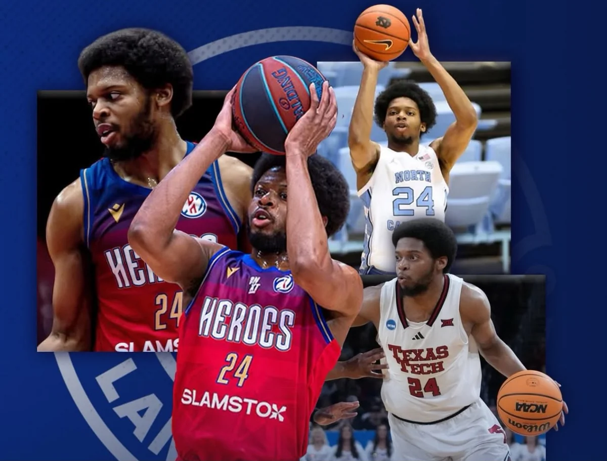 "LANDAU Lions" ABŞ-dən olan basketbolçu Kervin Voltonla anlaşıb