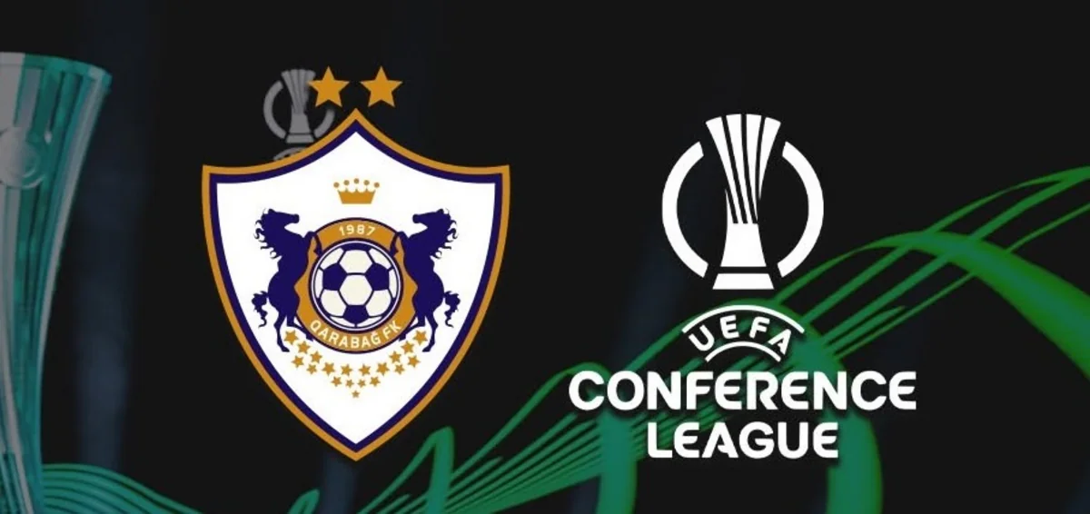UEFA Conference League: The opponent of "Qarabag" in the playoffs has been determined