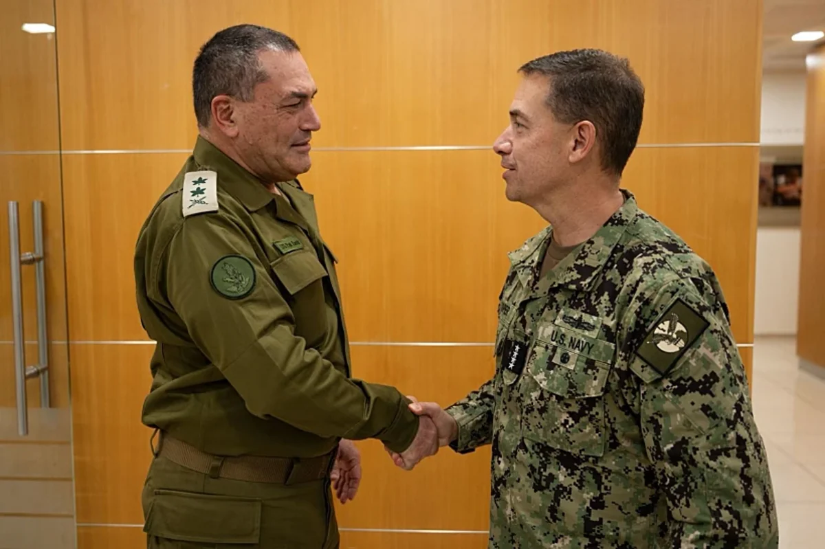 Media: CENTCOM chief called on Israel to resume strikes on Iran