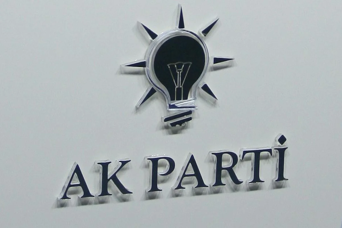 AKP: "Terrorsuz Türkiyə" prosesi regionu da əhatə edəcək