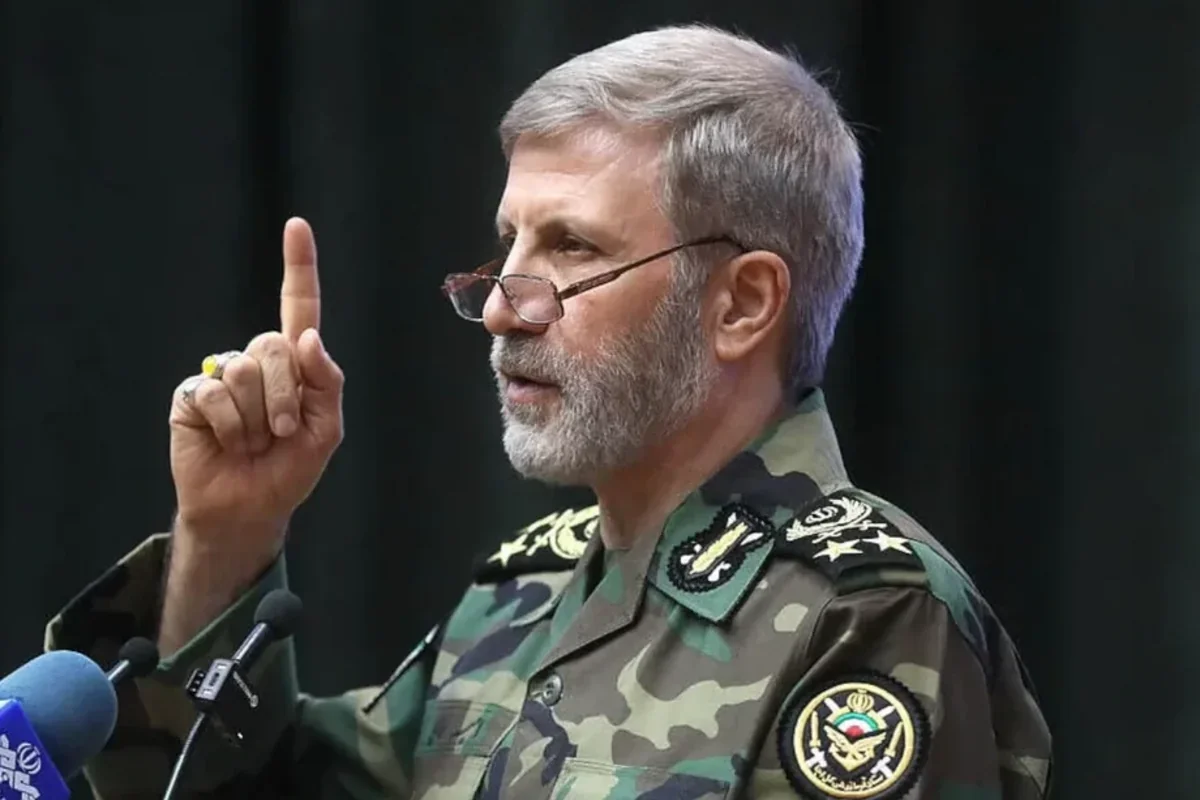 Hatəmi: Hörmüz boğazı müharibənin bitməsi üçün zəruri şərtlərdən biridir