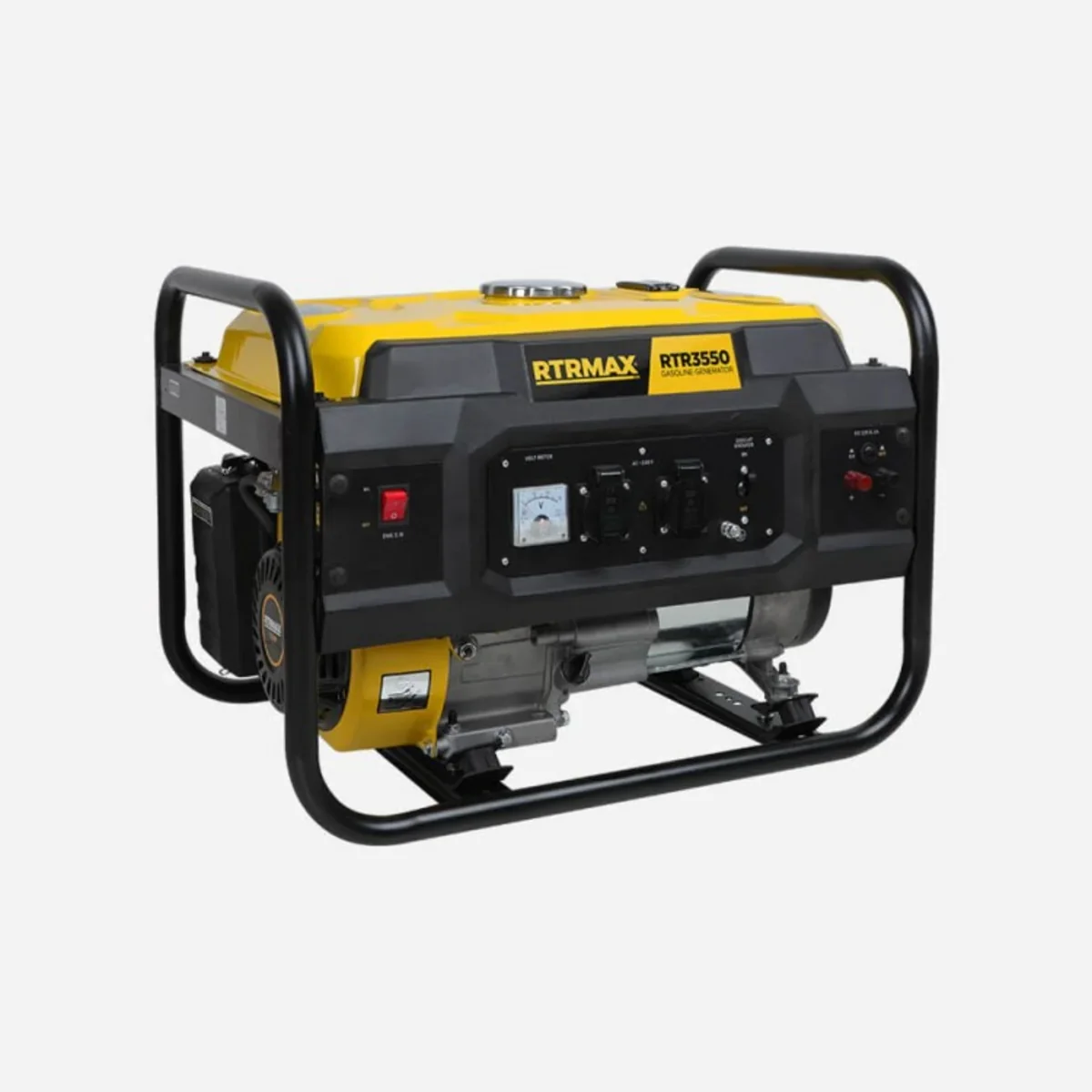 Azərbaycan iki ölkəyə elektrogenerator tədarükünü bərpa edib