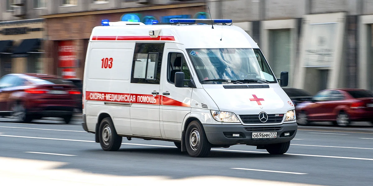 Moskva vilayətində məktəb təlimlərində baş verən partlayışda dörd müəllim xəsarət alıb