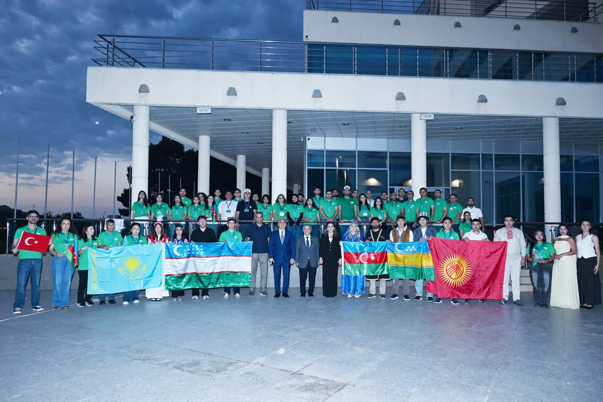"Azərsun Holdinq"in sponsorluğu ilə Vikipediyanın 25 illik yubileyinə həsr olunan "Viki Mingəçeviri sevir" beynəlxalq düşərgəsi başa çatıb