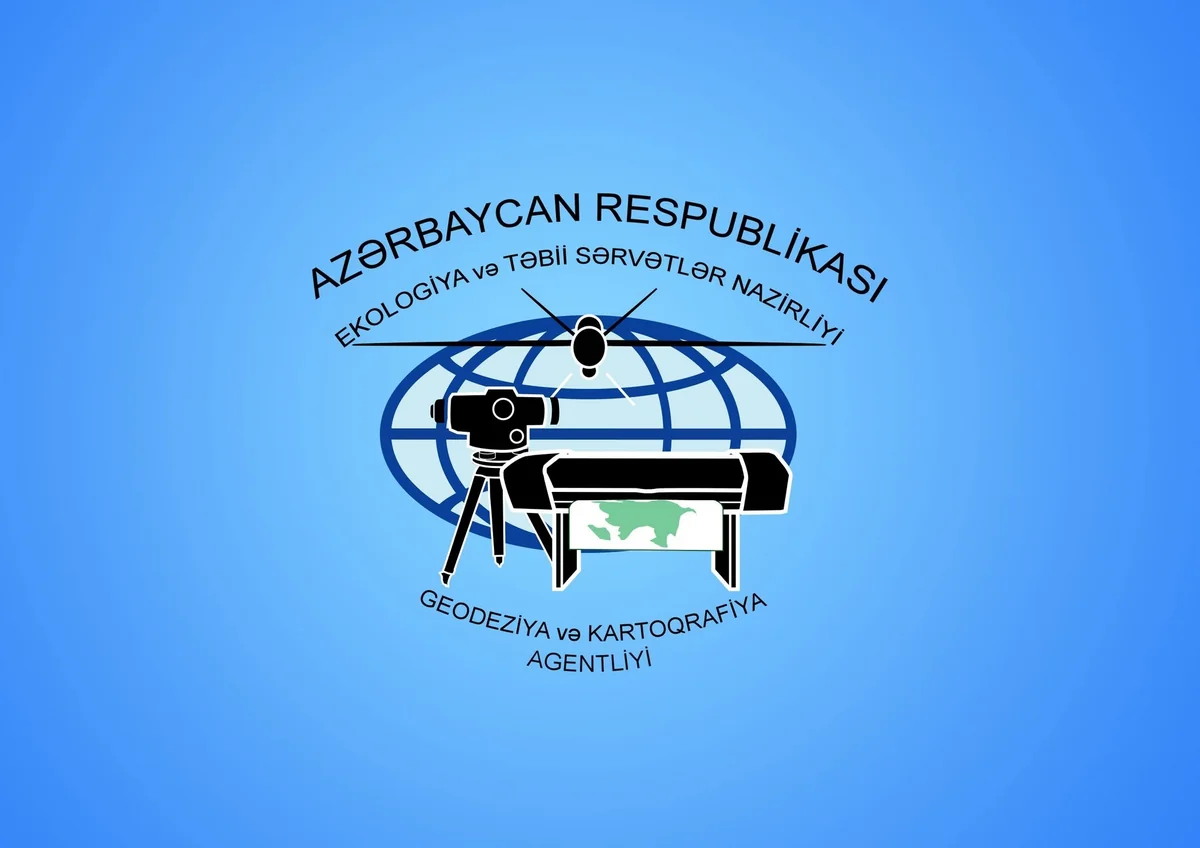 Geodeziya və Kartoqrafiya Agentliyi haqqında əsasnamə təsdiqlənib