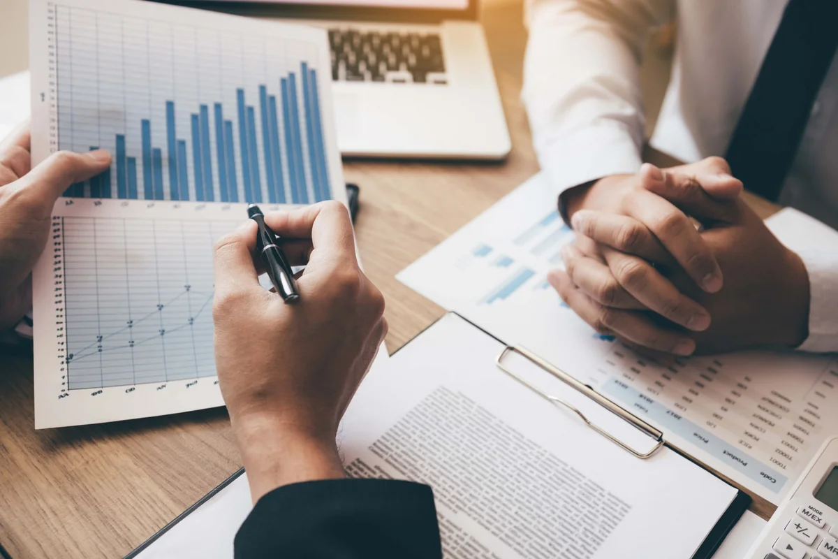 52 investors showed interest in "Ferrum Kapital" bonds