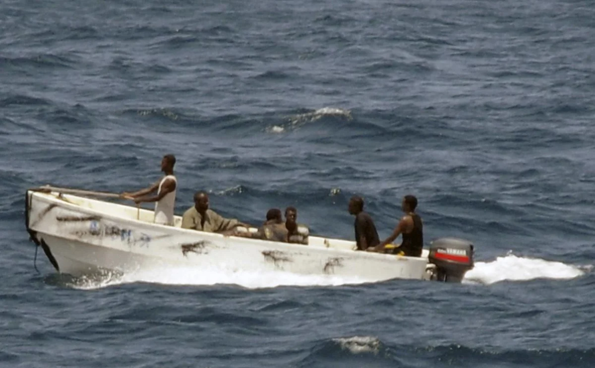 Two ships were seized by pirates in Yemen and Somalia